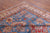 Super Kazak Hand Knotted Area Rug - Manhattan Rugs