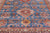 Super Kazak Hand Knotted Area Rug - Manhattan Rugs