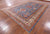 Super Kazak Hand Knotted Area Rug - Manhattan Rugs