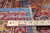 Super Kazak Hand Knotted Area Rug - Manhattan Rugs