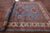 Super Kazak Hand Knotted Area Rug - Manhattan Rugs