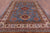 Super Kazak Hand Knotted Area Rug - Manhattan Rugs