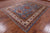 Super Kazak Hand Knotted Area Rug - Manhattan Rugs