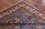 Super Kazak Hand Knotted Area Rug - Manhattan Rugs