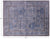 Persian Fine Serapi Hand-Knotted Wool Rug - Manhattan Rugs