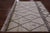 Moroccan Hand Knotted Wool Area Rug - Manhattan Rugs