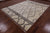 Moroccan Hand Knotted Wool Area Rug - Manhattan Rugs