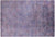 Full Pile Overdyed Handmade Wool Rug - Manhattan Rugs