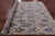 Modern Hand Knotted Wool & Silk Area Rug - Manhattan Rugs