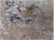 Handmade Wool & Silk Abstract Area Rug - Manhattan Rugs
