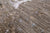 Handmade Wool & Silk Abstract Area Rug - Manhattan Rugs