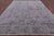 Persian Hand Knotted Wool & Silk Area Rug - Manhattan Rugs