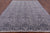 Persian Hand Knotted Wool & Silk Area Rug - Manhattan Rugs