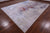 Contemporary Hand Knotted Wool & Silk Rug - Manhattan Rugs