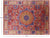 Mamluk Hand-Knotted Wool Rug - Manhattan Rugs