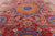 Mamluk Hand-Knotted Wool Rug - Manhattan Rugs