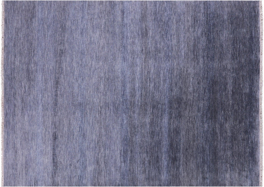 Savannah Gabbeh Wool & Silk Rug - Manhattan Rugs