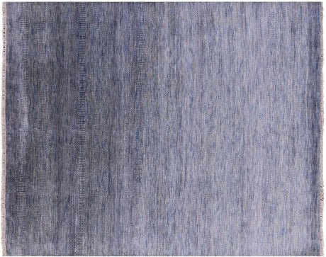 Savannah Gabbeh Wool & Silk Handmade Rug - Manhattan Rugs