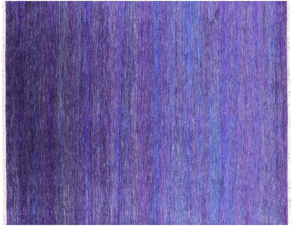 Savannah Gabbeh Handmade Wool & Silk Rug - Manhattan Rugs