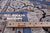 Hand-Knotted Persian Nain Wool & Silk Rug - Manhattan Rugs