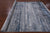 Hand Knotted Contemporary Wool & Silk Area Rug - Manhattan Rugs