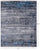 Hand Knotted Contemporary Wool & Silk Area Rug - Manhattan Rugs
