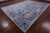 Fine Serapi Silk Hand Knotted Rug - Manhattan Rugs
