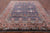 Persian Serapi Handmade Silk Area Rug - Manhattan Rugs