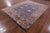 Persian Serapi Handmade Silk Area Rug - Manhattan Rugs
