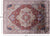 Persian Serapi Hand Knotted Silk Area Rug - Manhattan Rugs