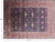 Persian Serapi Hand-Knotted Silk Area Rug - Manhattan Rugs