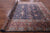 Persian Serapi Hand-Knotted Silk Area Rug - Manhattan Rugs
