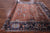 Handmade Silk Persian Serapi Area Rug - Manhattan Rugs