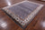 Persian Hand Knotted Silk Area Rug - Manhattan Rugs