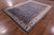Persian Handmade Silk Area Rug - Manhattan Rugs