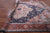 Hand-Knotted Silk Persian Serapi Area Rug - Manhattan Rugs