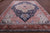 Hand-Knotted Silk Persian Serapi Area Rug - Manhattan Rugs