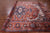 Hand Knotted Silk Serapi Rug - Manhattan Rugs