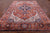 Hand Knotted Silk Serapi Rug - Manhattan Rugs