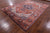 Hand Knotted Silk Serapi Rug - Manhattan Rugs
