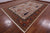 Persian Ziegler Hand Knotted Wool Rug - Manhattan Rugs