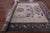 William Morris Hand Knotted Area Rug - Manhattan Rugs