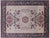 William Morris Hand Knotted Area Rug - Manhattan Rugs