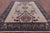 William Morris Hand Knotted Area Rug - Manhattan Rugs