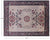 William Morris Hand Knotted Area Rug - Manhattan Rugs