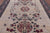William Morris Hand Knotted Area Rug - Manhattan Rugs