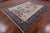William Morris Hand Knotted Area Rug - Manhattan Rugs