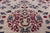 William Morris Hand Knotted Area Rug - Manhattan Rugs