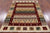 Persian Gabbeh Tribal Hand-Knotted Wool Rug - Manhattan Rugs