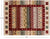 Persian Gabbeh Tribal Hand-Knotted Wool Rug - Manhattan Rugs